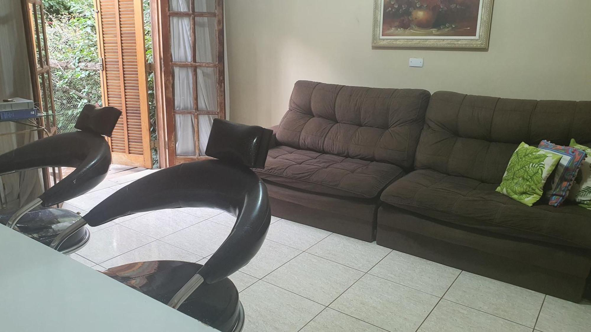 Casa Encanto Do Alto Espacosa Completa Com Suite Hidromassagem Quarto E Banheiro Extra Mairipora Exterior photo