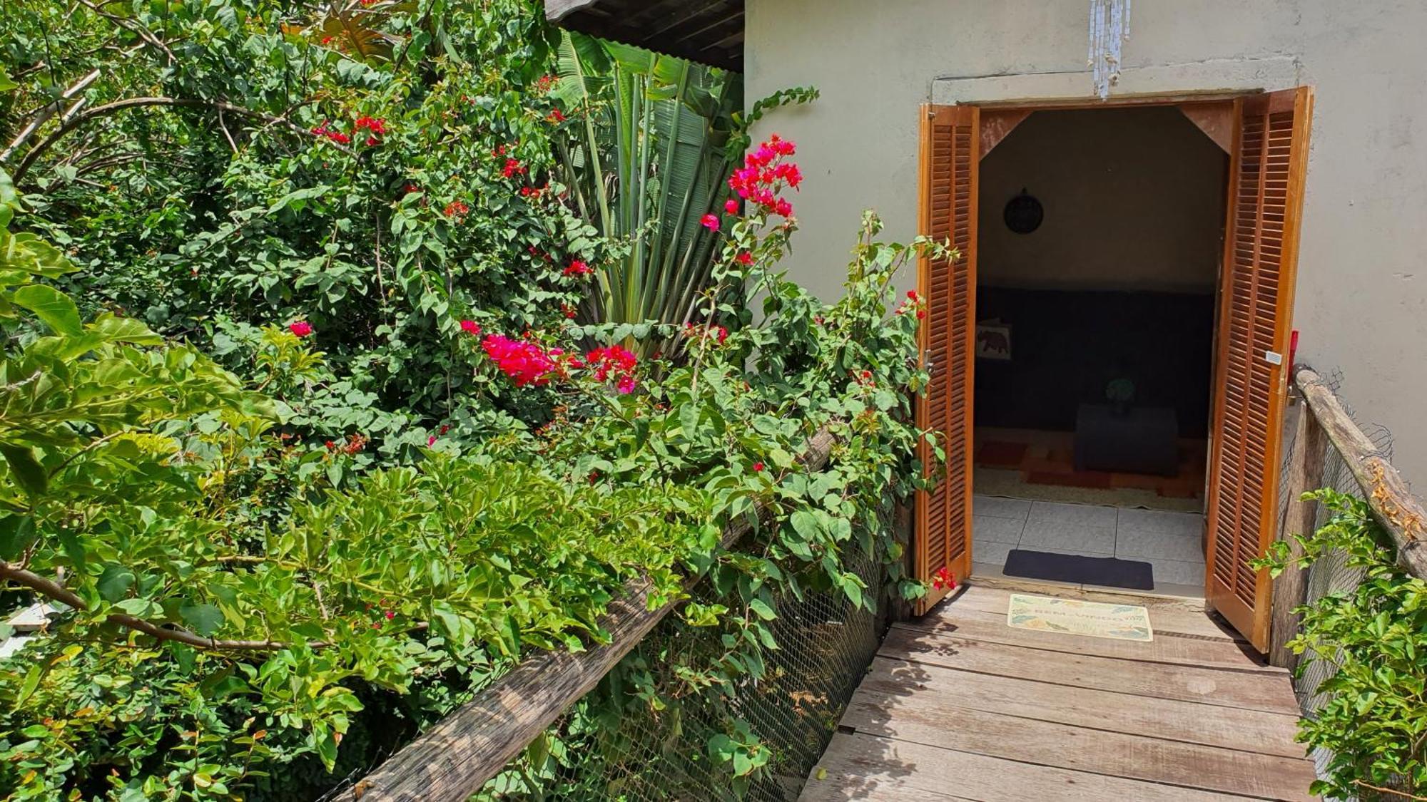 Casa Encanto Do Alto Espacosa Completa Com Suite Hidromassagem Quarto E Banheiro Extra Mairipora Exterior photo